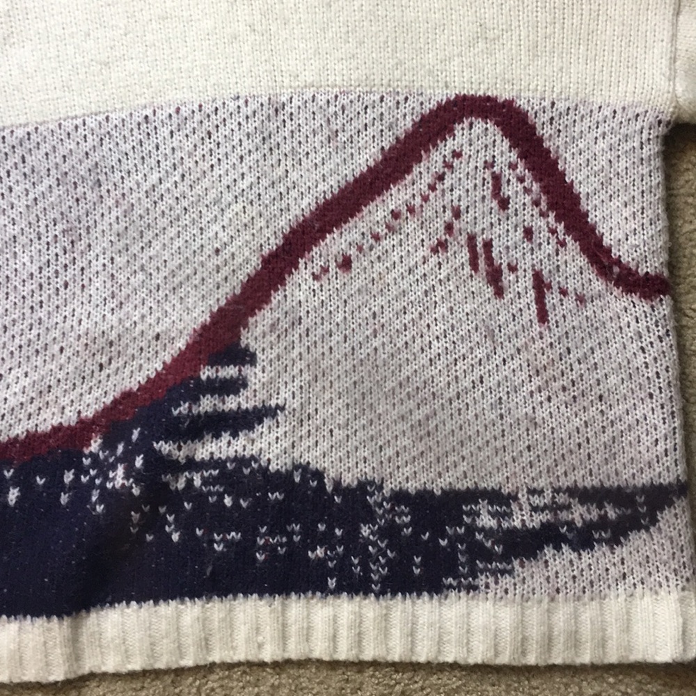 Sweater - Picture 2 of 2